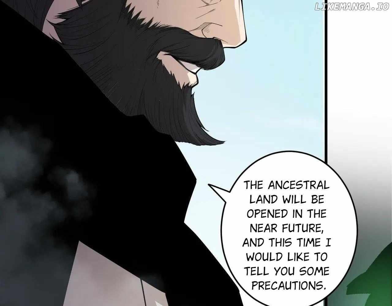 Catastrophic Necromancer Chapter 189 119